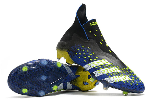Guayo Predator Freak Azul NIÑO-ADULTO
