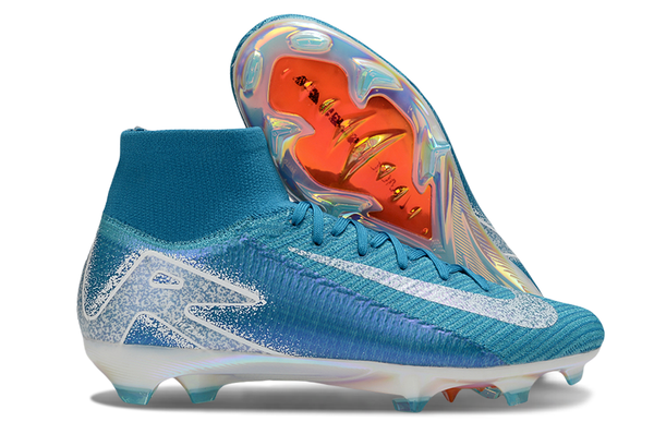 Guayo Nike Air Zoom Bota Azul NIÑO- ADULTO