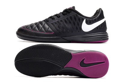 Futsal Nike Lunar Gato Negro NIÑO- ADULTO