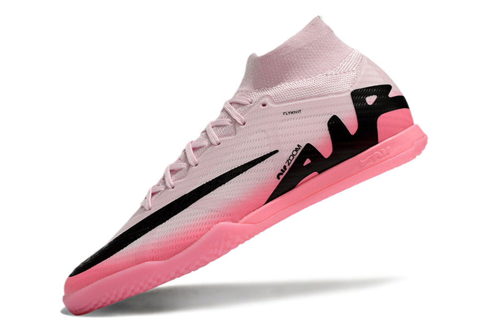 Futsal Air Zoom Luna Rosado