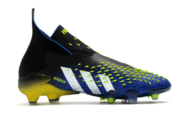 Guayo Predator Freak Azul NIÑO-ADULTO
