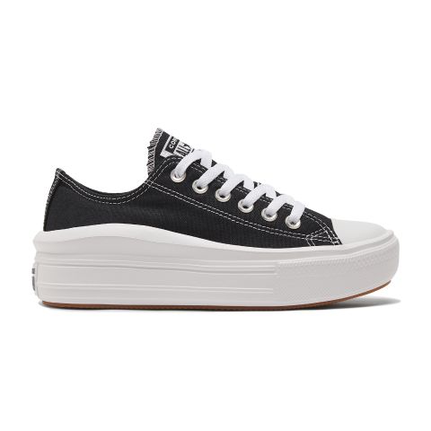 Converse plataforma outlet negra ripley