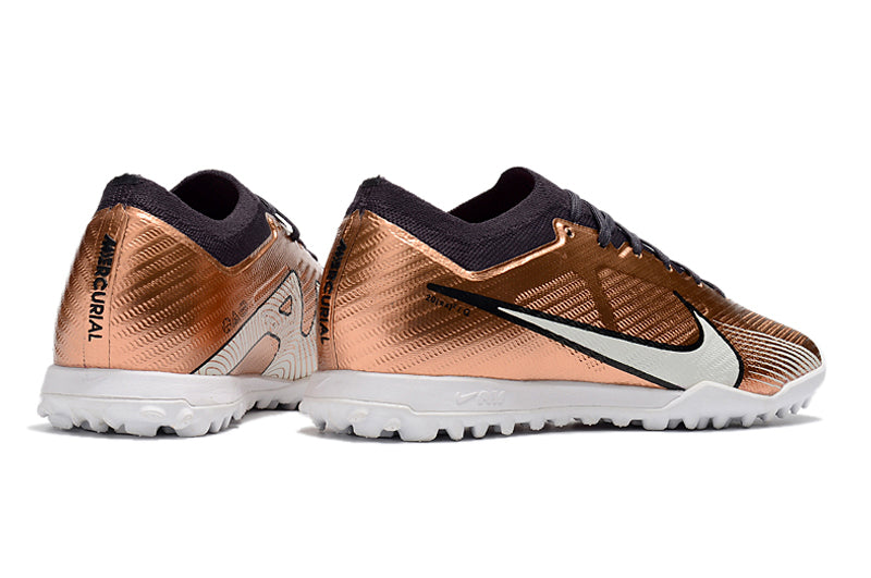 Torretin Air Zoom Dorado Zapato
