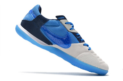 Futsala Nike Street Gato Azul Oscuro