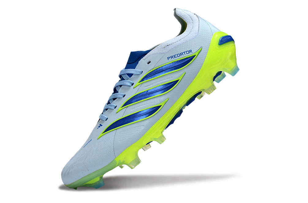 Guayo Predator Elite Powerspine Azul