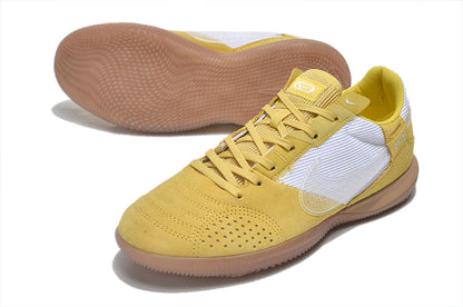 Futsal Nike Street Gato Amarillo