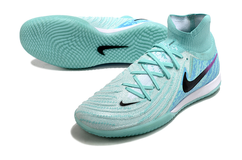 Futsal Phantom Luna Aguamarina