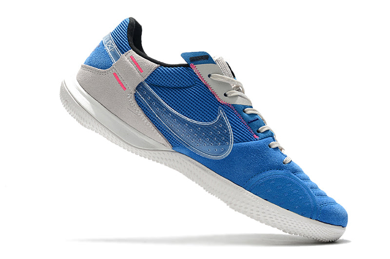 Futsala Nike Street Gato Azul