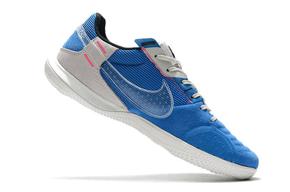 Futsala Nike Street Gato Azul