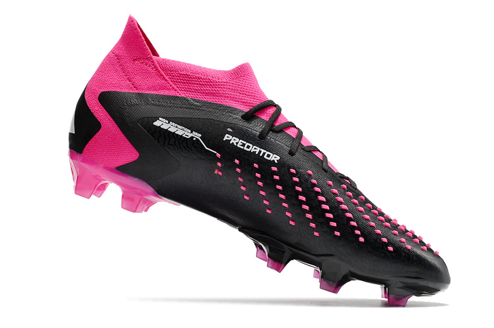 Guayo Adidas Predator Accuracy Rosado