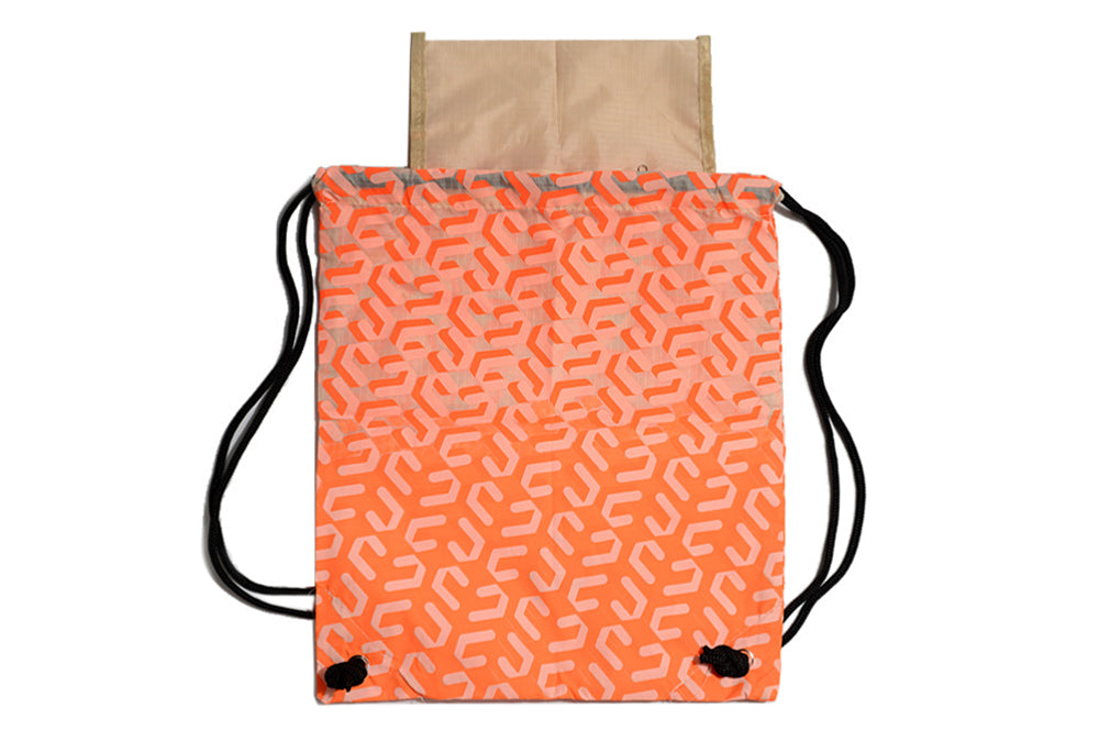 Tula Phantom Gx Naranja