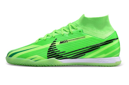 Futsal Air Zoom Verde