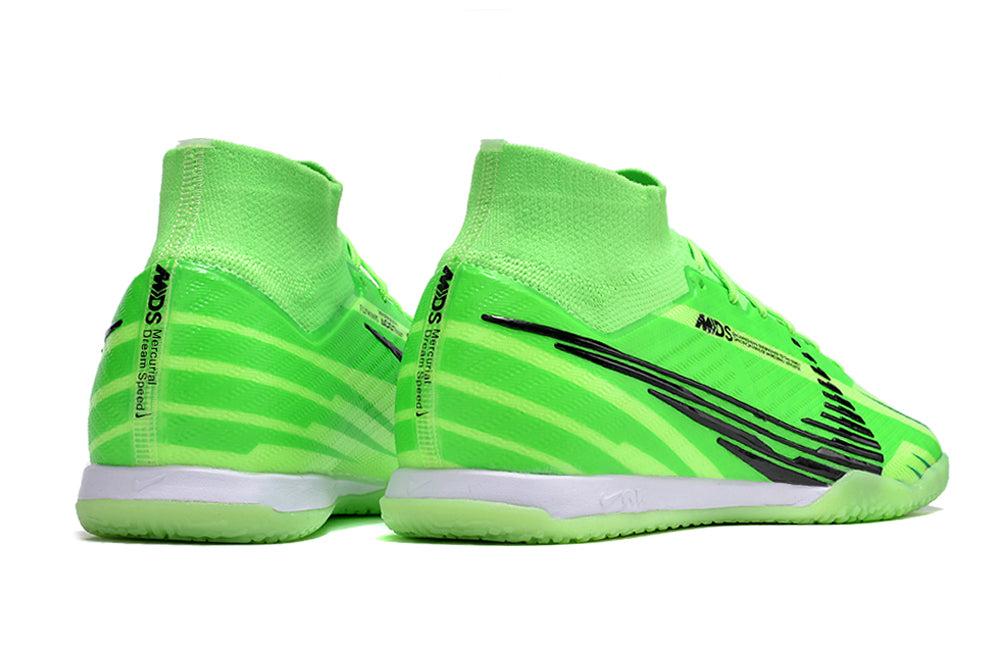 Futsal Air Zoom Verde