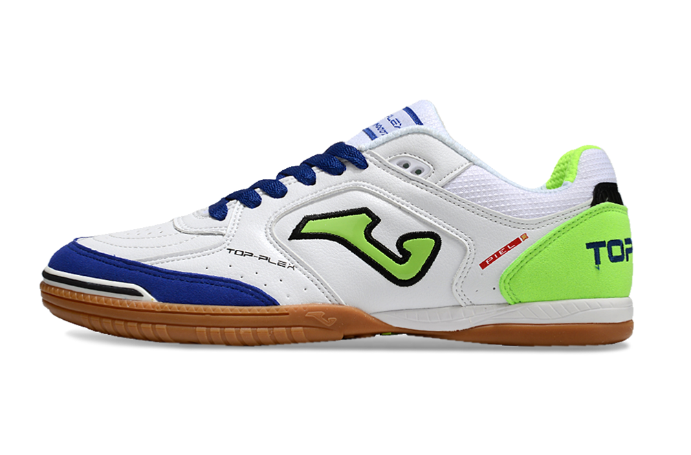 Futsal Joma Verde Azul