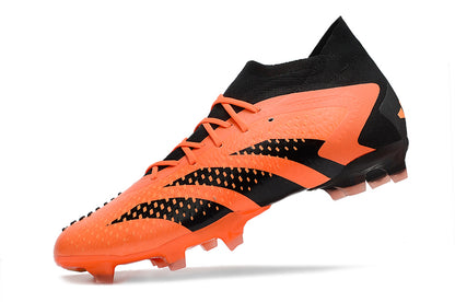 Guayo Adidas Predator Accuracy Naranja Bota