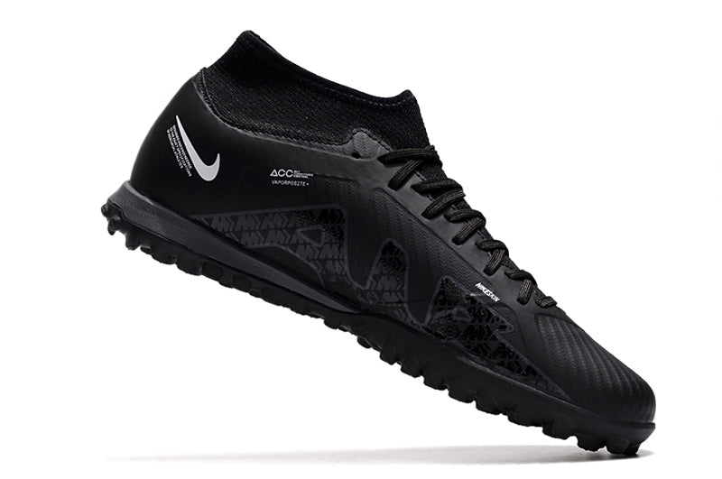 Torretin Nike Air Zoom Negro