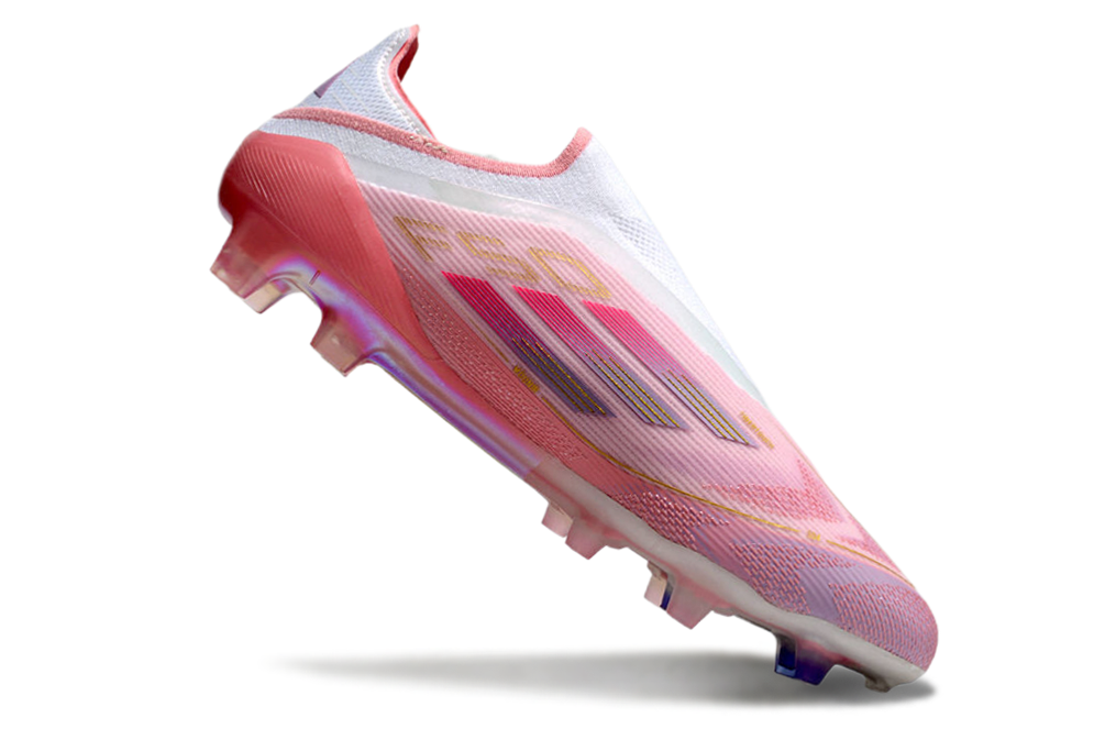 Guayo F50 Rosado Sin Cordón