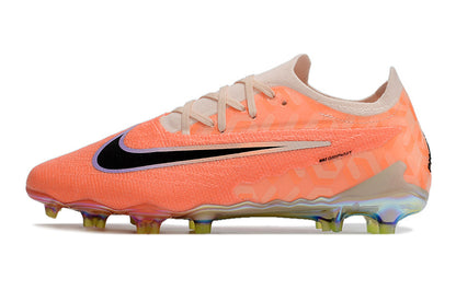 Guayo Nike Phantom Gx Sin Bota Salmon