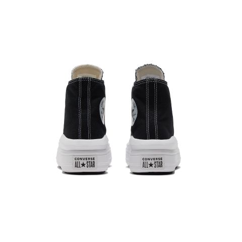 Converse Plataforma En Botin 2.0