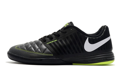 Futsal Nike Lunar Gato Negro