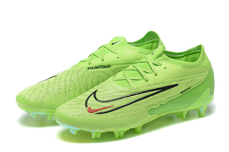 Guayo Nike Phanton Gx Verde