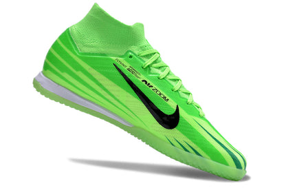 Futsal Air Zoom Verde