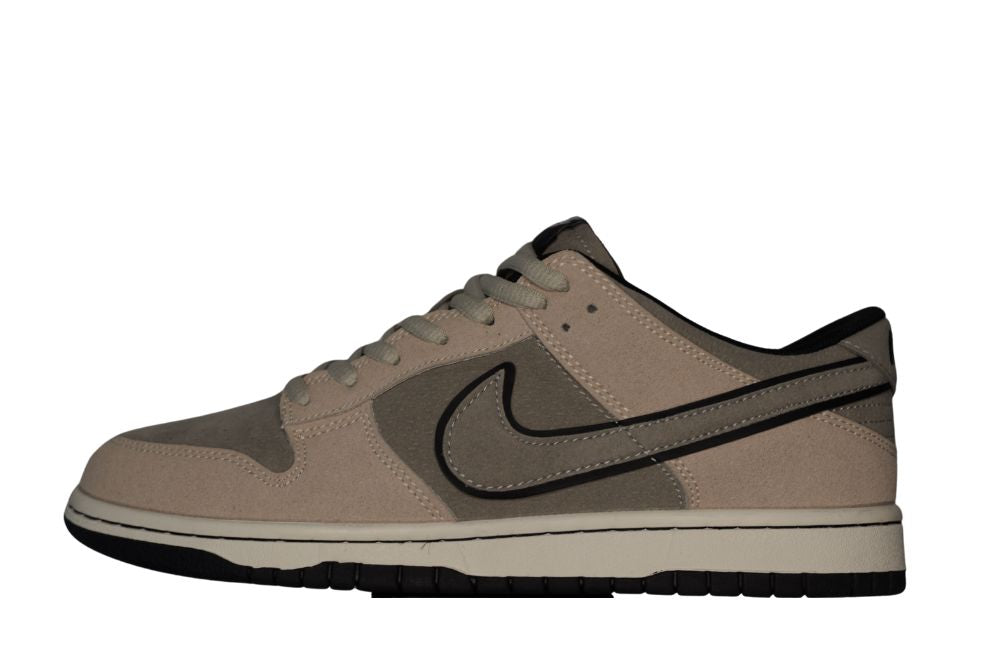 Tenis Nike Sb marrón