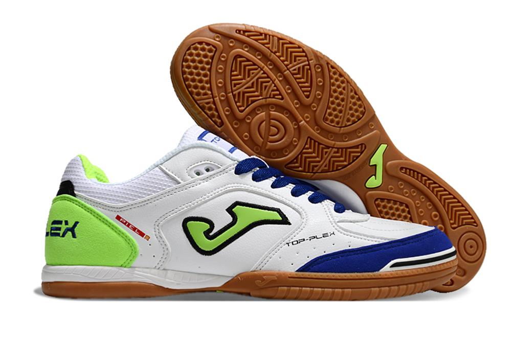 Futsal Joma Verde Azul