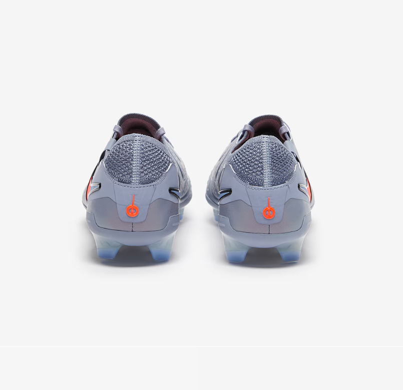 Guayo Nike Tiempo Legend Gris