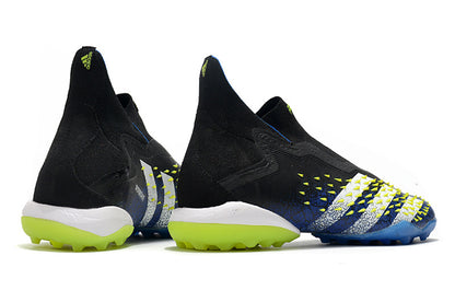 Torretin Predator Freak Azul Negro