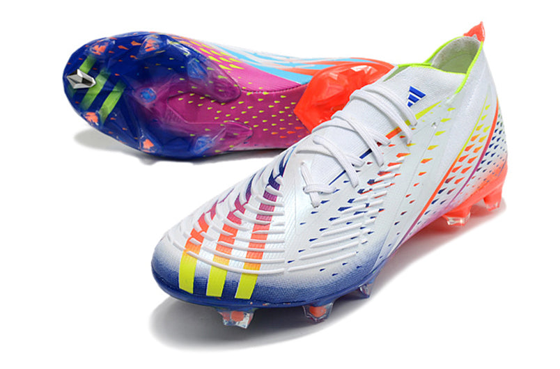 Guayo Adidas Predator Edge Bota Colores