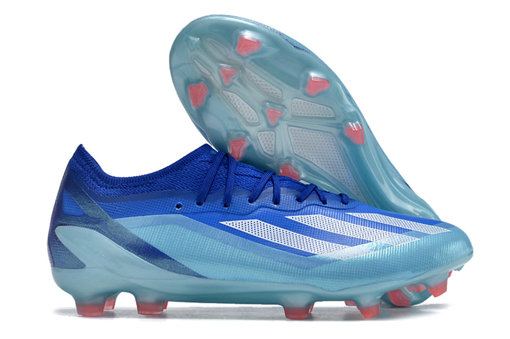 Guayo Adidas Crazyfast Azul – unitedstorecolombia