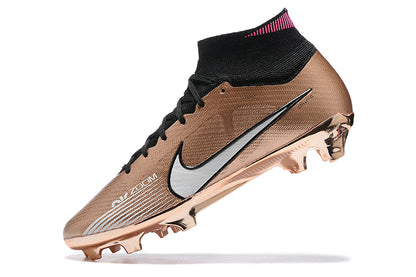 Air Zoom Mbappe Dorado