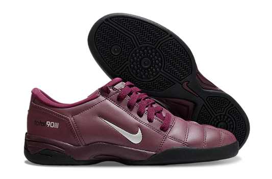 Futsal Nike Total 90  Vinotinto