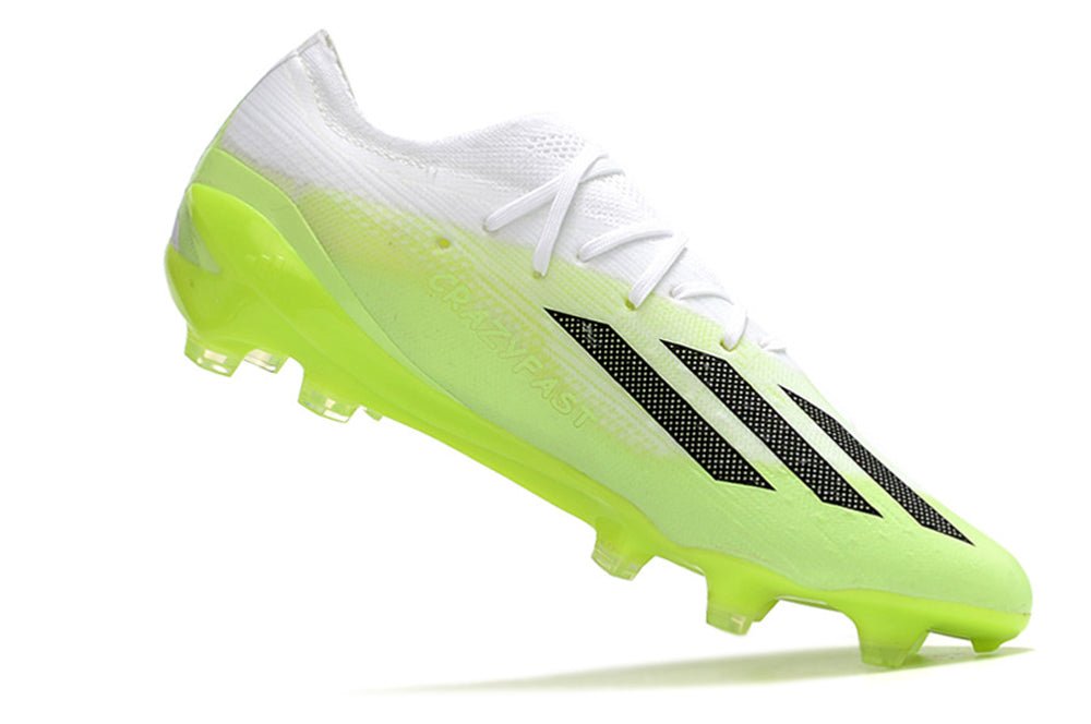 MESSI Speed portal Crazy Fast Verde