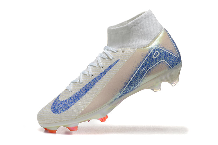 Guayo Air Zoom Elite 16 Blanco Azul