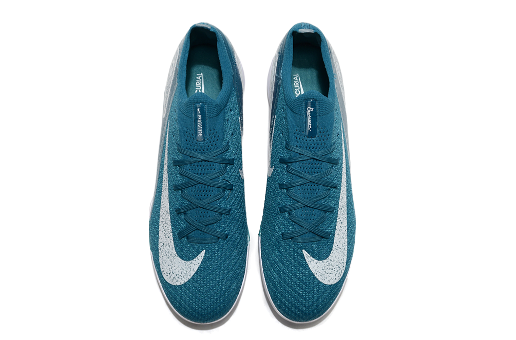 Torretin Nike Air Zoom Mercurial 16 Elite Verde