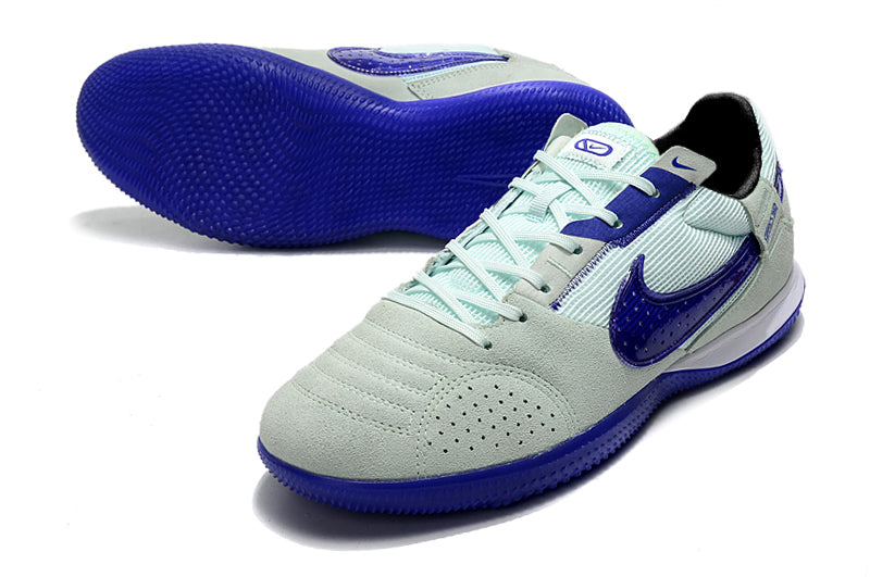 Futsala Nike Street Gato Celeste