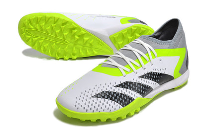 Torretin Adidas Predator Accuracy Verde Blanco