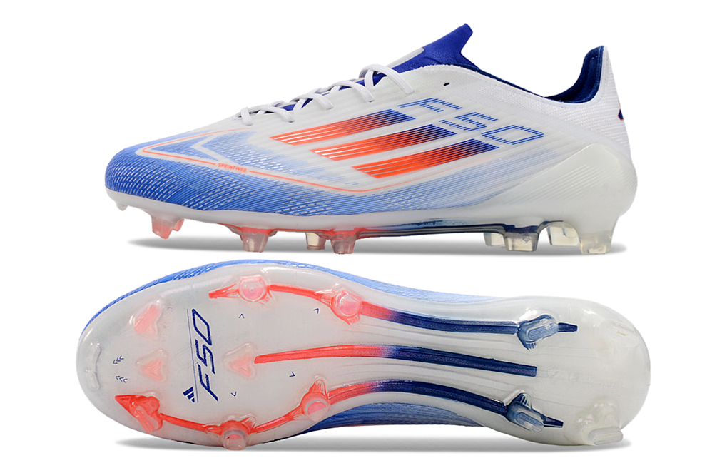 Guayo F50 Elite Blanco