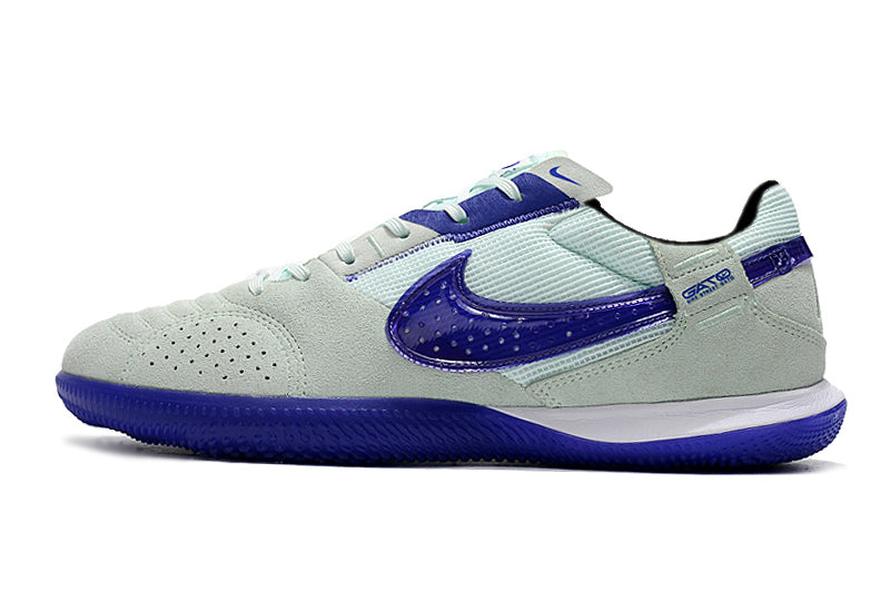 Futsala Nike Street Gato Celeste