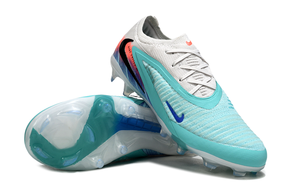 Guayo Nike Phantom 6 low Elite Azul Cielo