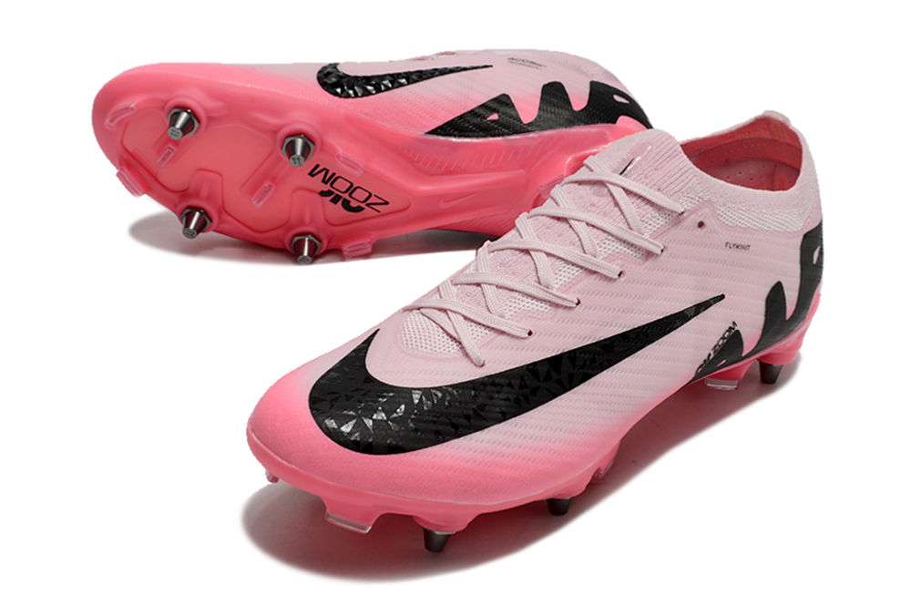 Guayo Air Zoom Rosado Tache Aluminio