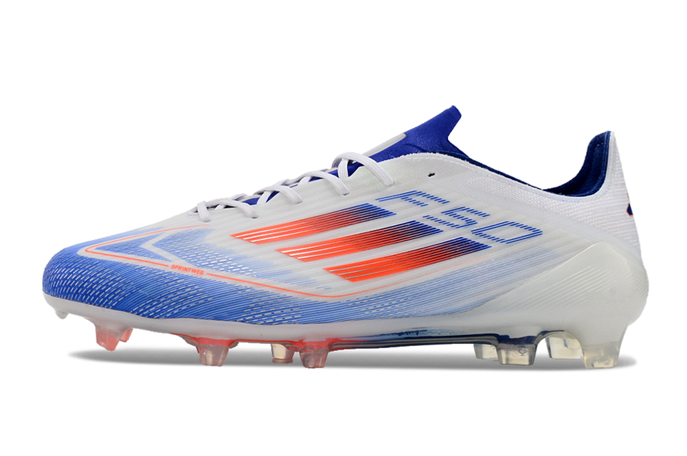 Guayo F50 Elite Blanco