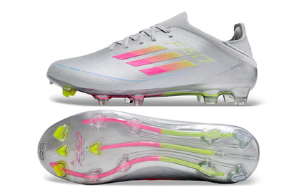 Guayo F50 Elite Gris NIÑO- ADULTO