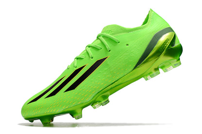 Guayo Adidas Speed Portal Verdes Cordon