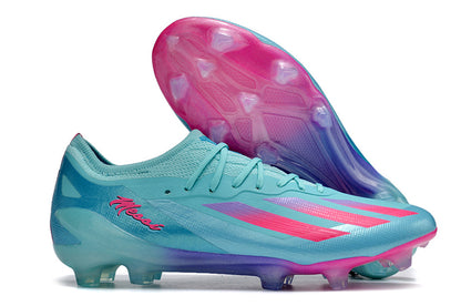 MESSI Crazyfast Azul Rosado