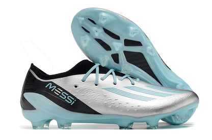 MESSI Speed portal Crazy Fast Plateado