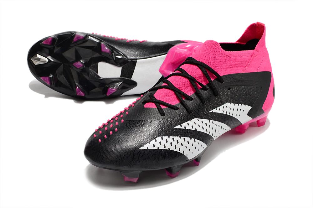 Guayo Adidas Predator Accuracy Rosado