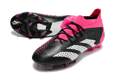 Guayo Adidas Predator Accuracy Rosado